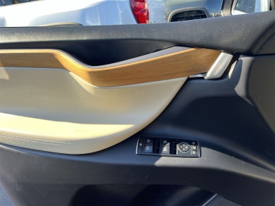 2019 Tesla Model X 75D