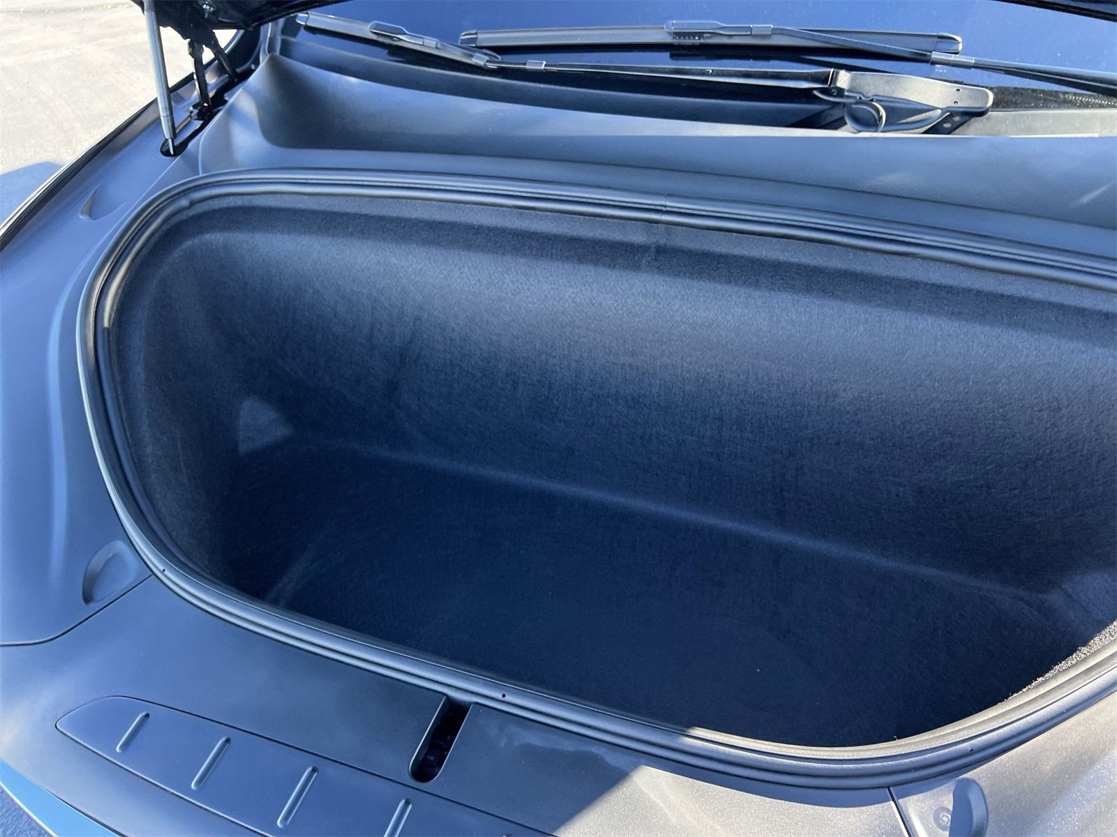 2019 Tesla Model X 75D