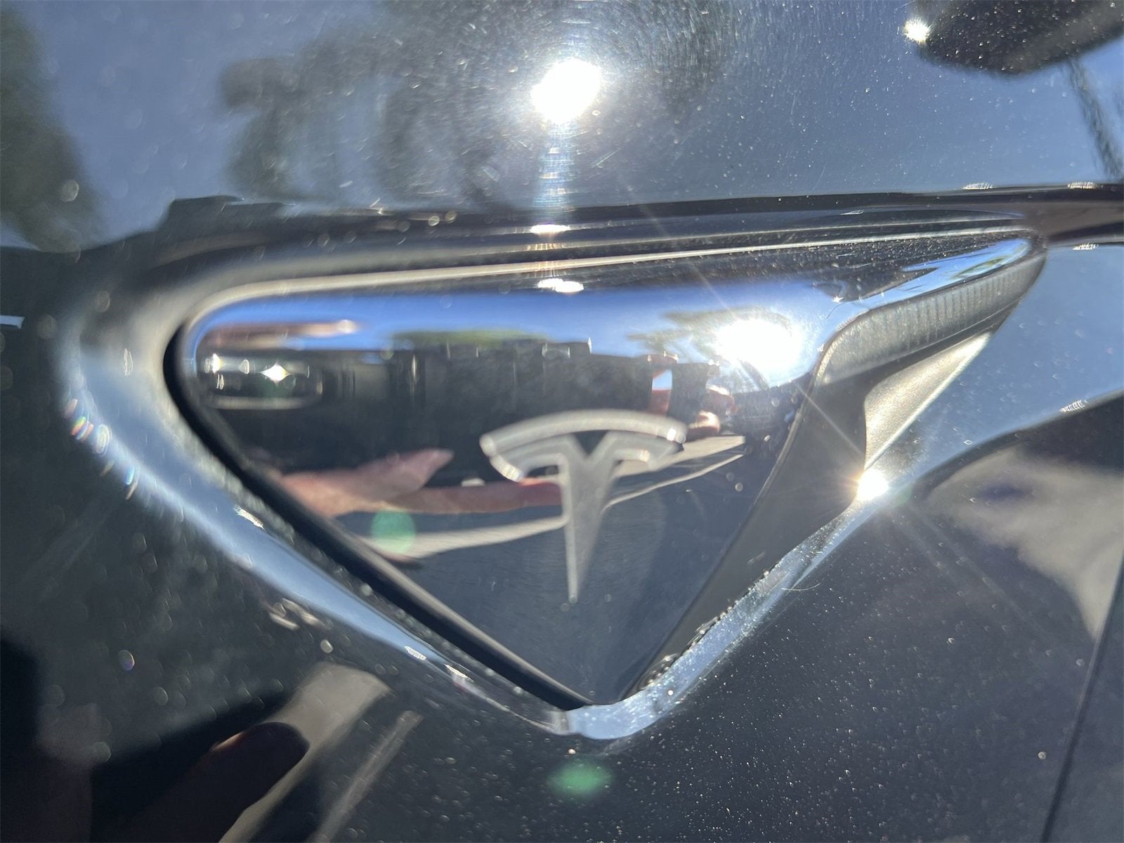 2019 Tesla Model X 75D