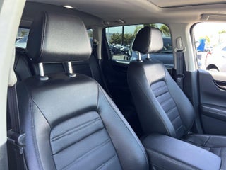 2025 Honda CR-V EX-L 2WD