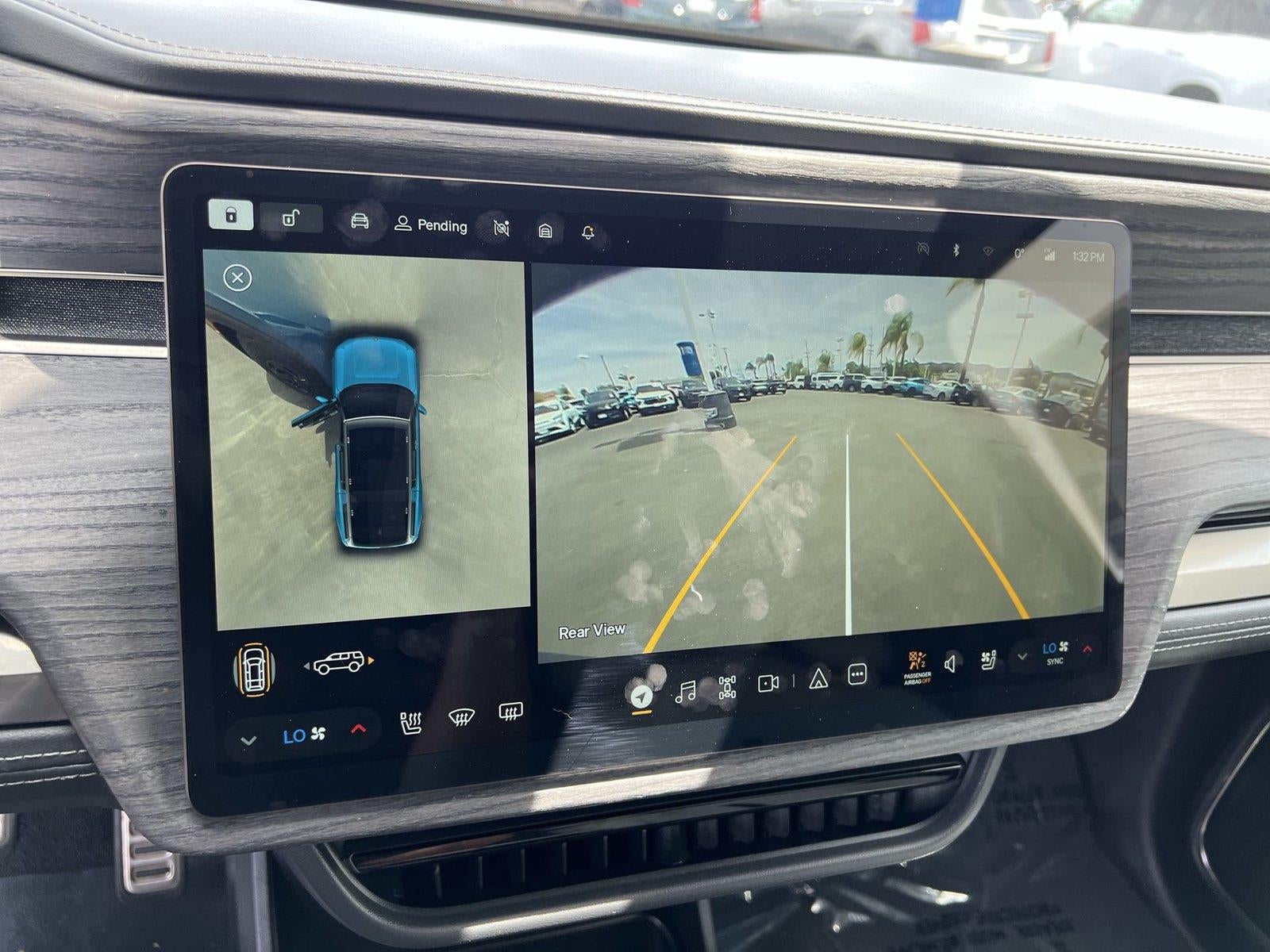 2023 Rivian R1S Adventure