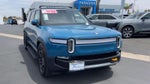 2023 Rivian R1S Adventure