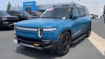 2023 Rivian R1S Adventure