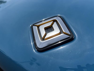 2023 Rivian R1S Adventure