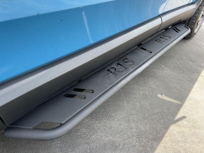 2023 Rivian R1S Adventure