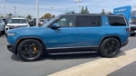 2023 Rivian R1S Adventure