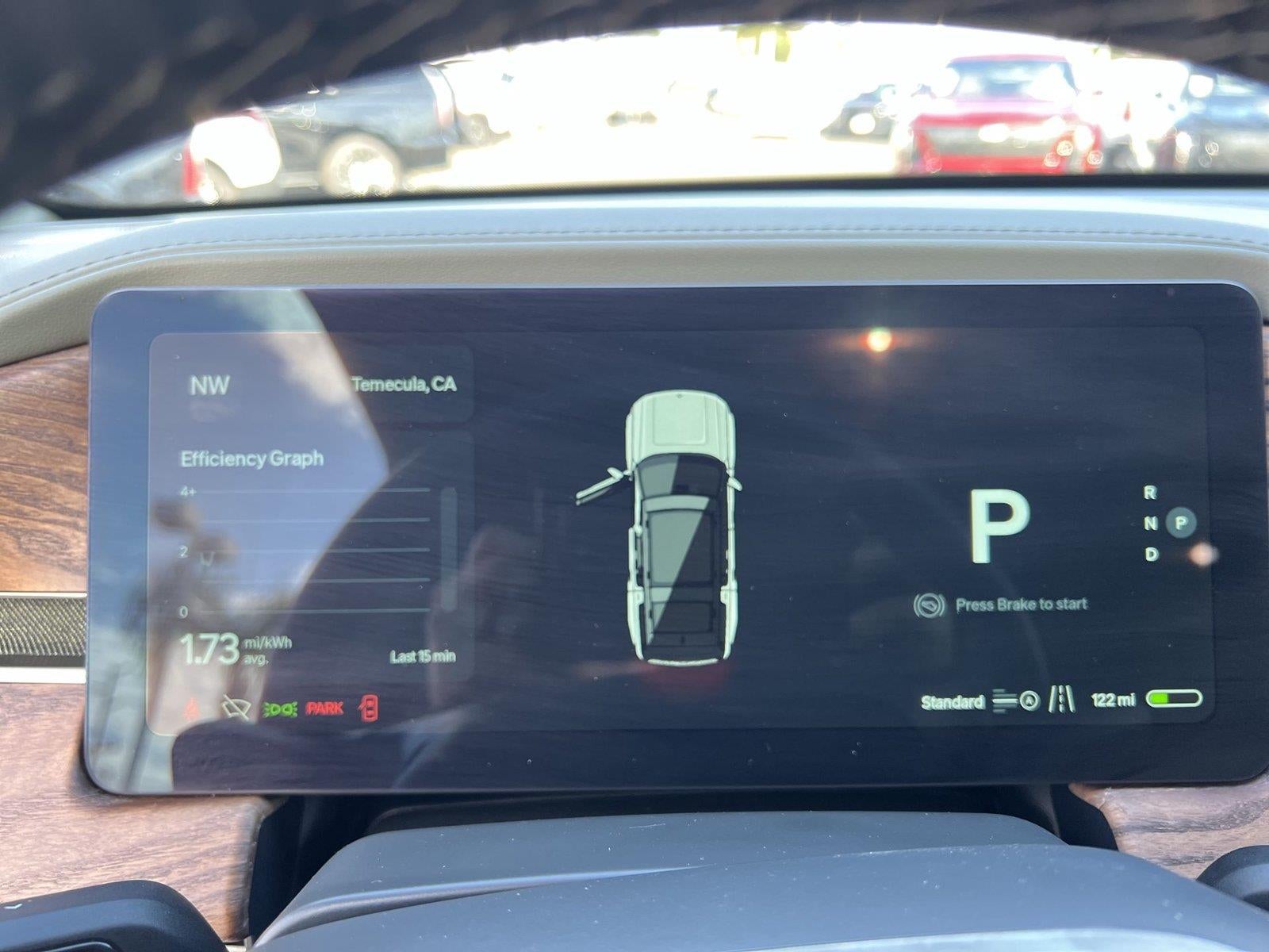 2024 RIVIAN R1S Adventure