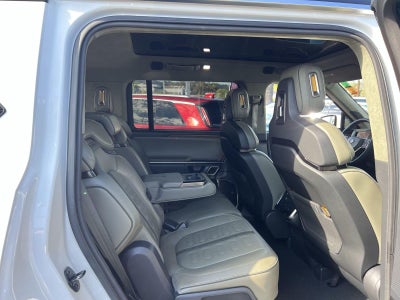 2024 RIVIAN R1S Adventure