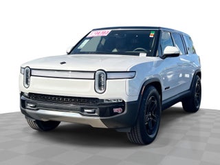 2024 RIVIAN R1S Adventure