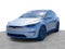 2024 Tesla Model X 4DR AWD LONG RA