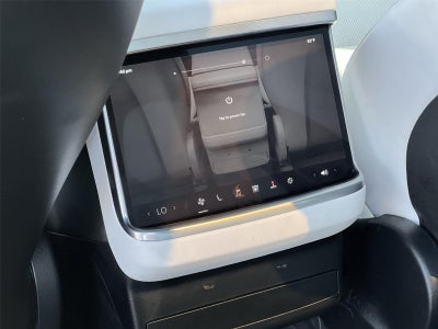 2024 Tesla Model X 4DR AWD LONG RA