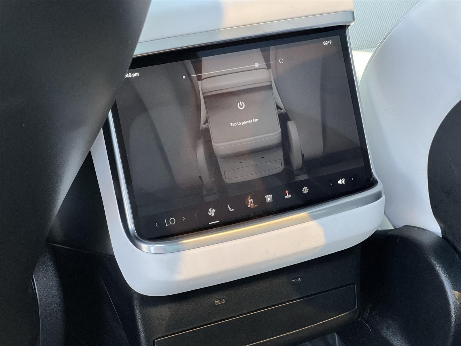 2024 Tesla Model X 4DR AWD LONG RA