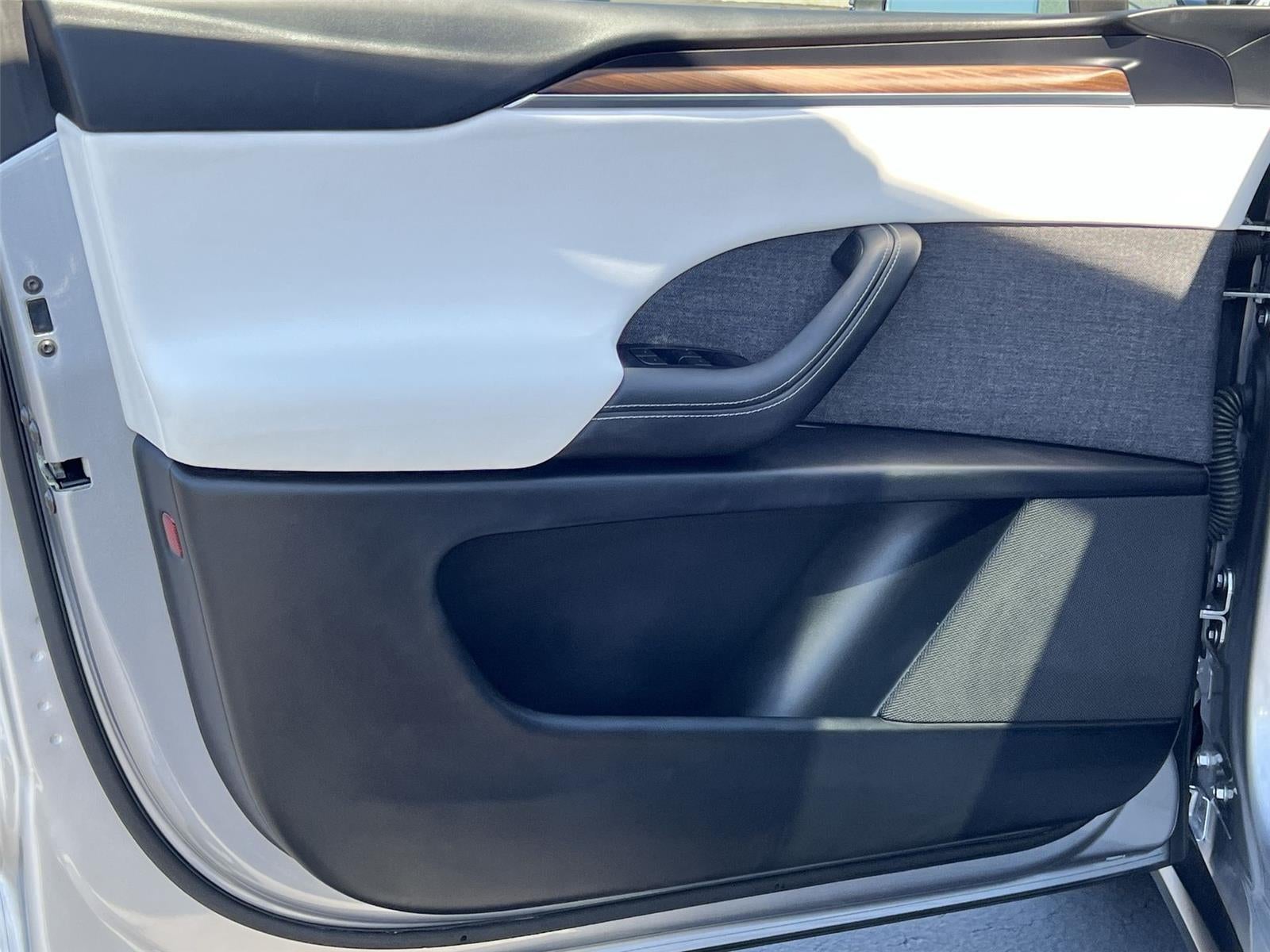 2024 Tesla Model X 4DR AWD LONG RA