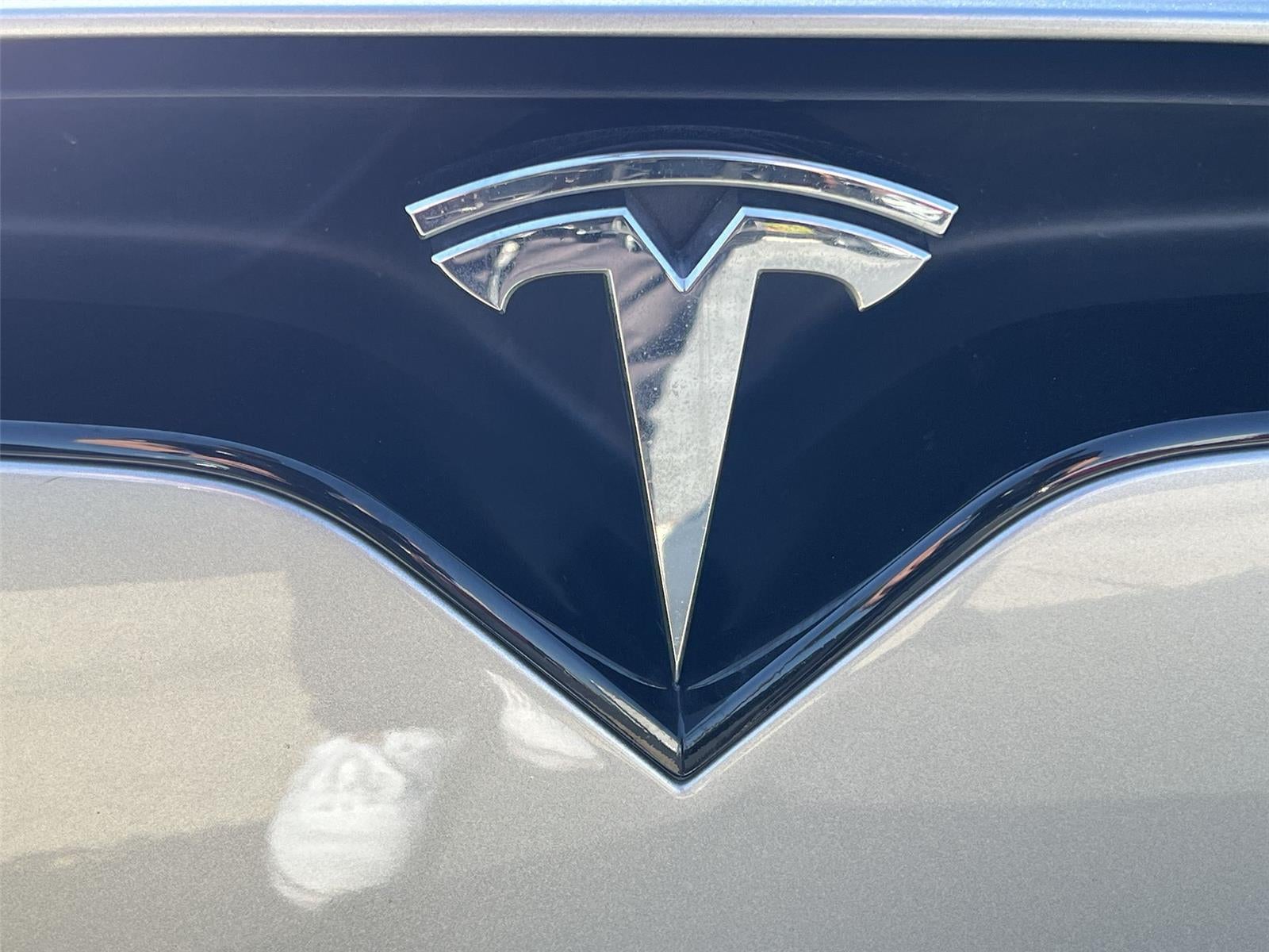 2024 Tesla Model X 4DR AWD LONG RA
