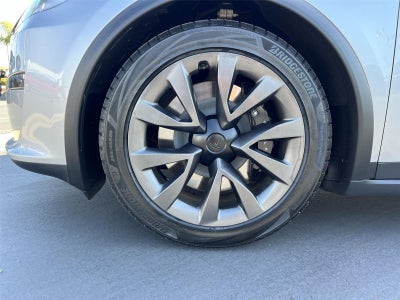 2024 Tesla Model X 4DR AWD LONG RA