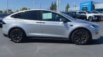 2024 Tesla Model X 4DR AWD LONG RA