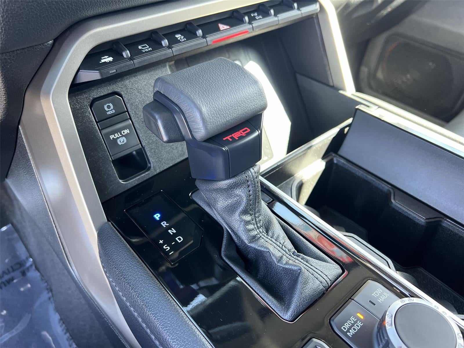 2023 Toyota Sequoia Limited
