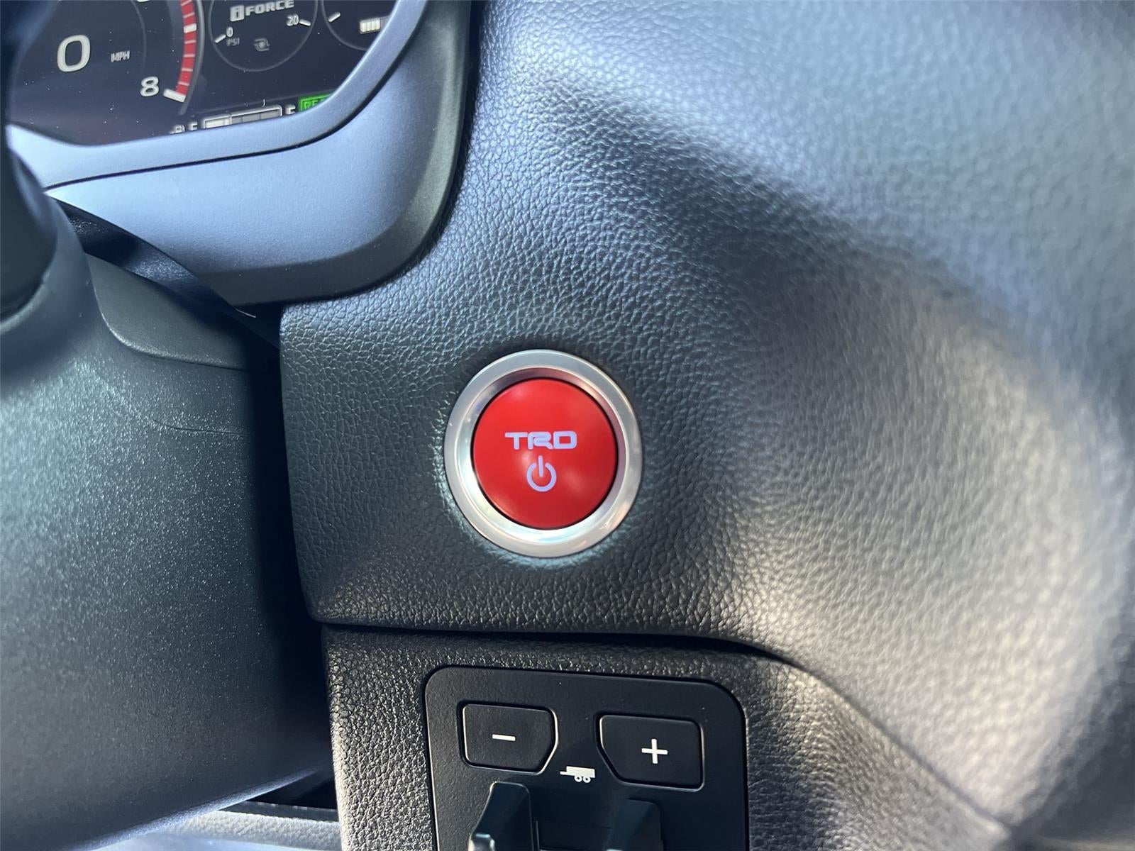 2023 Toyota Sequoia Limited
