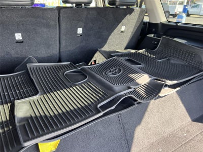 2023 Toyota Sequoia Limited