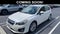 2012 Subaru Impreza Wagon 2.0i Limited