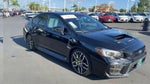 2021 Subaru WRX STI STI