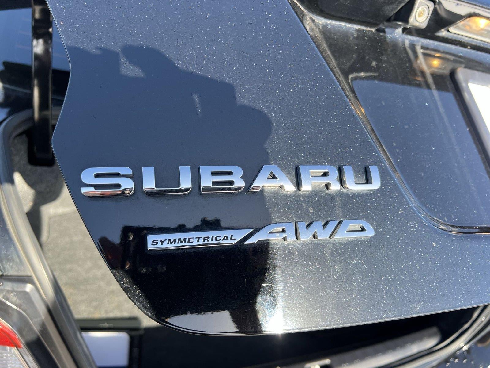 2021 Subaru WRX STI STI