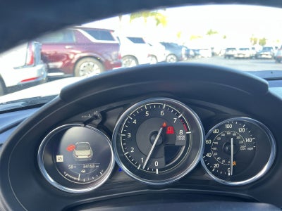 2023 Mazda Mazda MX-5 Miata Grand Touring