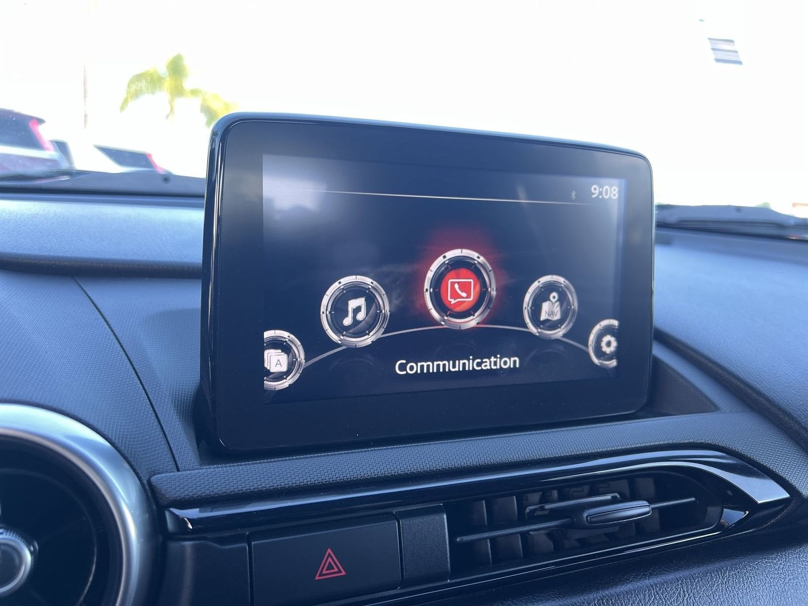 2023 Mazda Mazda MX-5 Miata Grand Touring