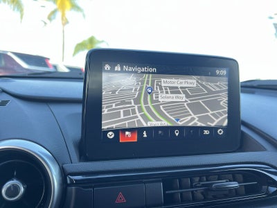 2023 Mazda Mazda MX-5 Miata Grand Touring