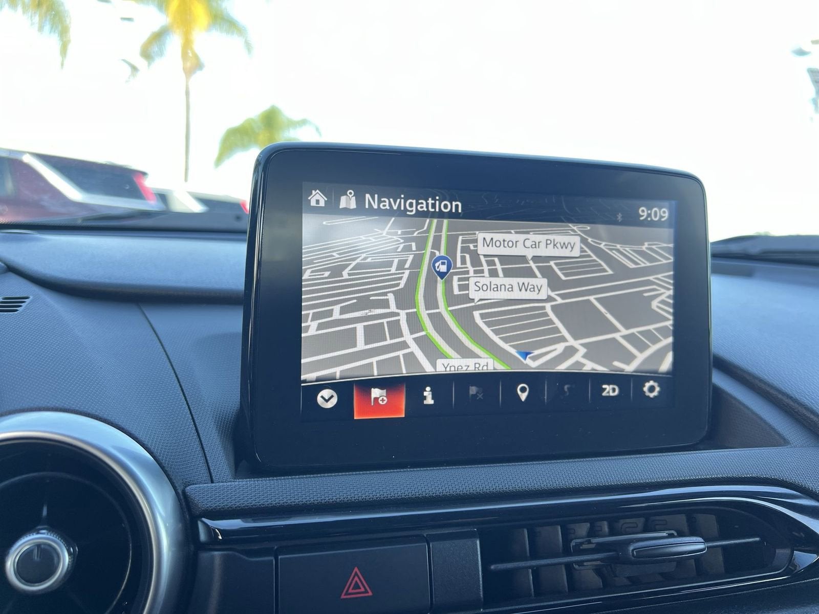 2023 Mazda Mazda MX-5 Miata Grand Touring