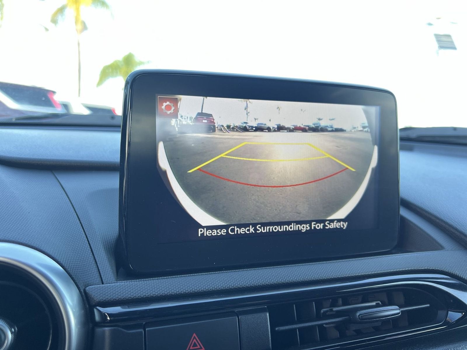 2023 Mazda Mazda MX-5 Miata Grand Touring