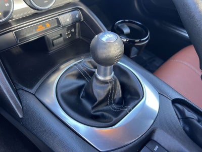 2023 Mazda Mazda MX-5 Miata Grand Touring