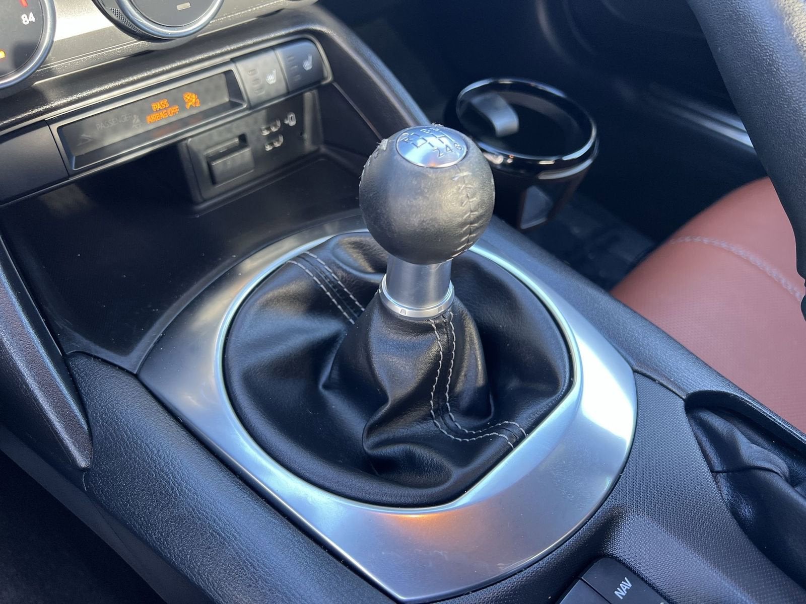 2023 Mazda Mazda MX-5 Miata Grand Touring