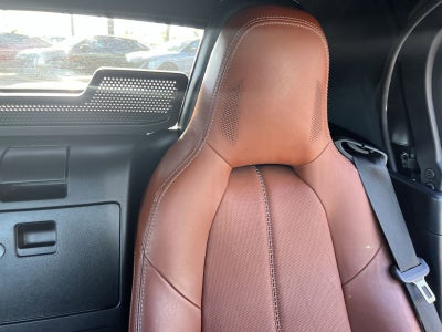 2023 Mazda Mazda MX-5 Miata Grand Touring