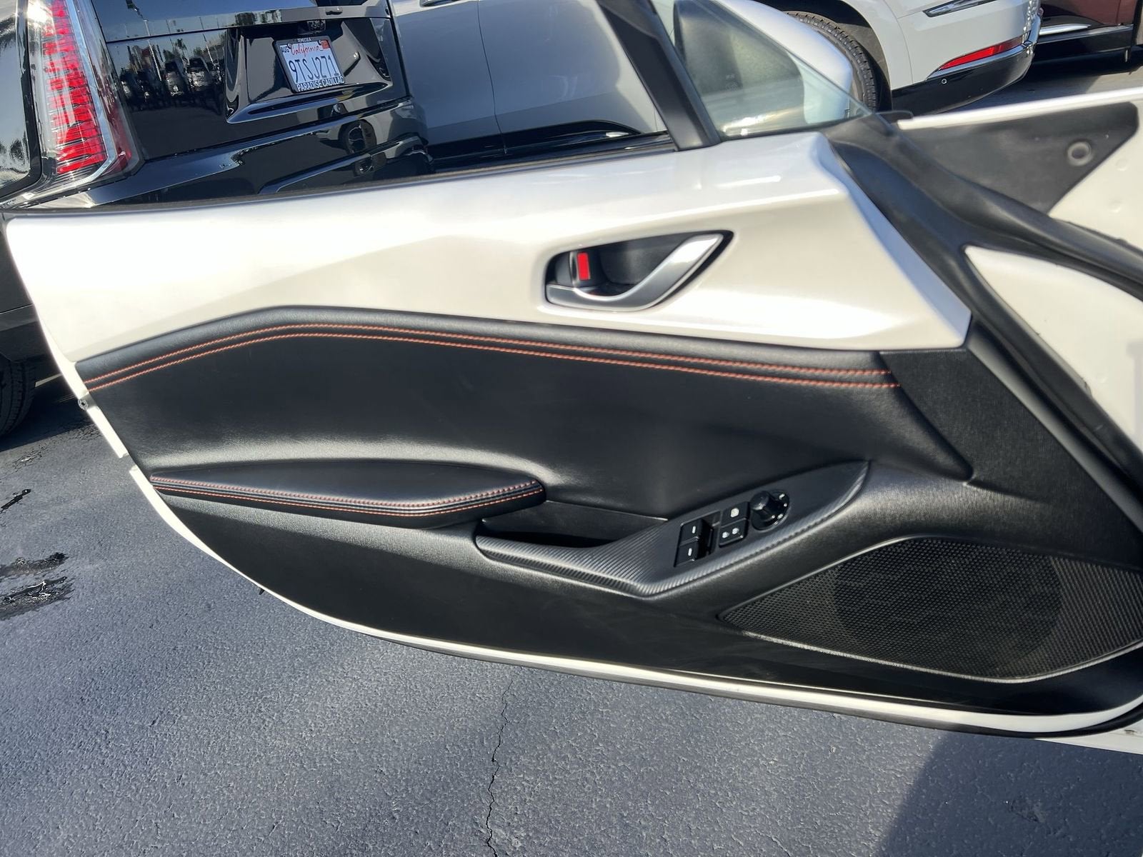 2023 Mazda Mazda MX-5 Miata Grand Touring