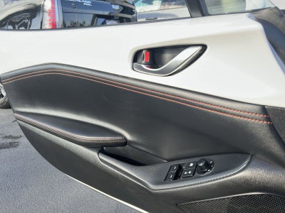 2023 Mazda Mazda MX-5 Miata Grand Touring