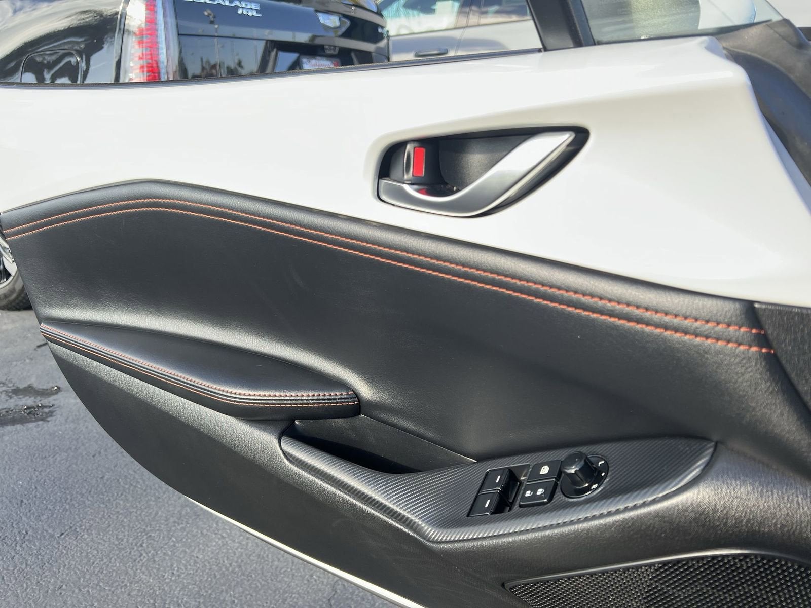 2023 Mazda Mazda MX-5 Miata Grand Touring