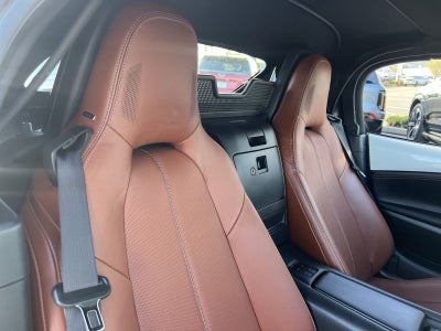 2023 Mazda Mazda MX-5 Miata Grand Touring