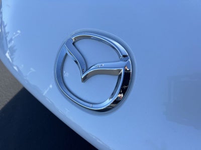 2023 Mazda Mazda MX-5 Miata Grand Touring