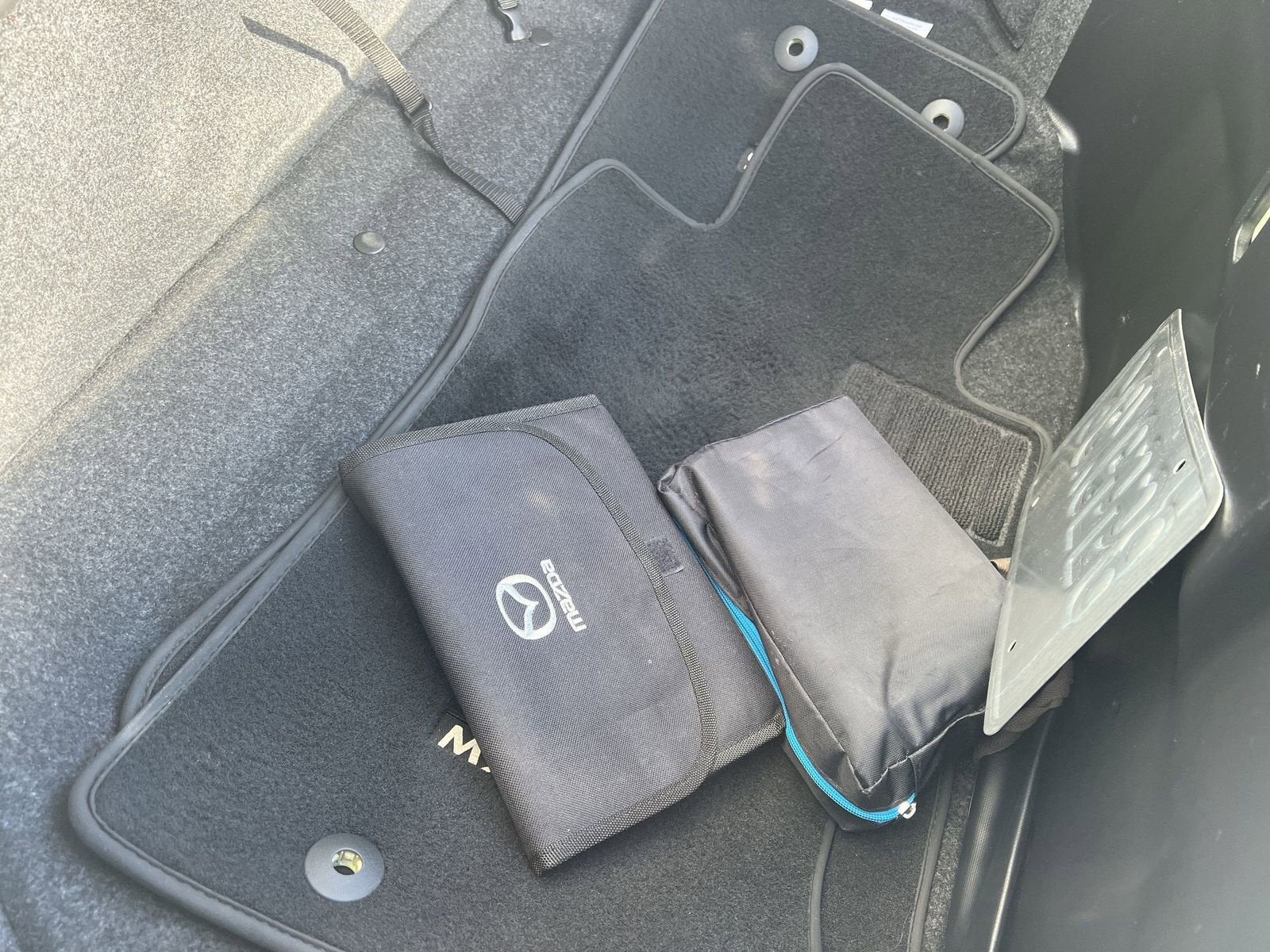 2023 Mazda Mazda MX-5 Miata Grand Touring