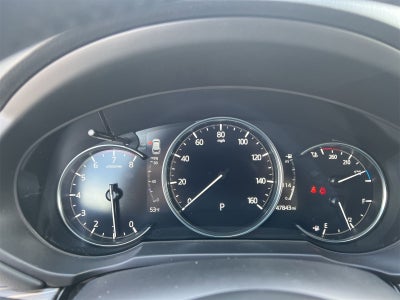 2022 Mazda Mazda CX-5 2.5 S Premium