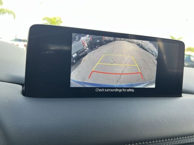 2022 Mazda Mazda CX-5 2.5 S Premium