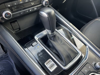 2022 Mazda Mazda CX-5 2.5 S Premium