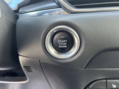 2022 Mazda Mazda CX-5 2.5 S Premium