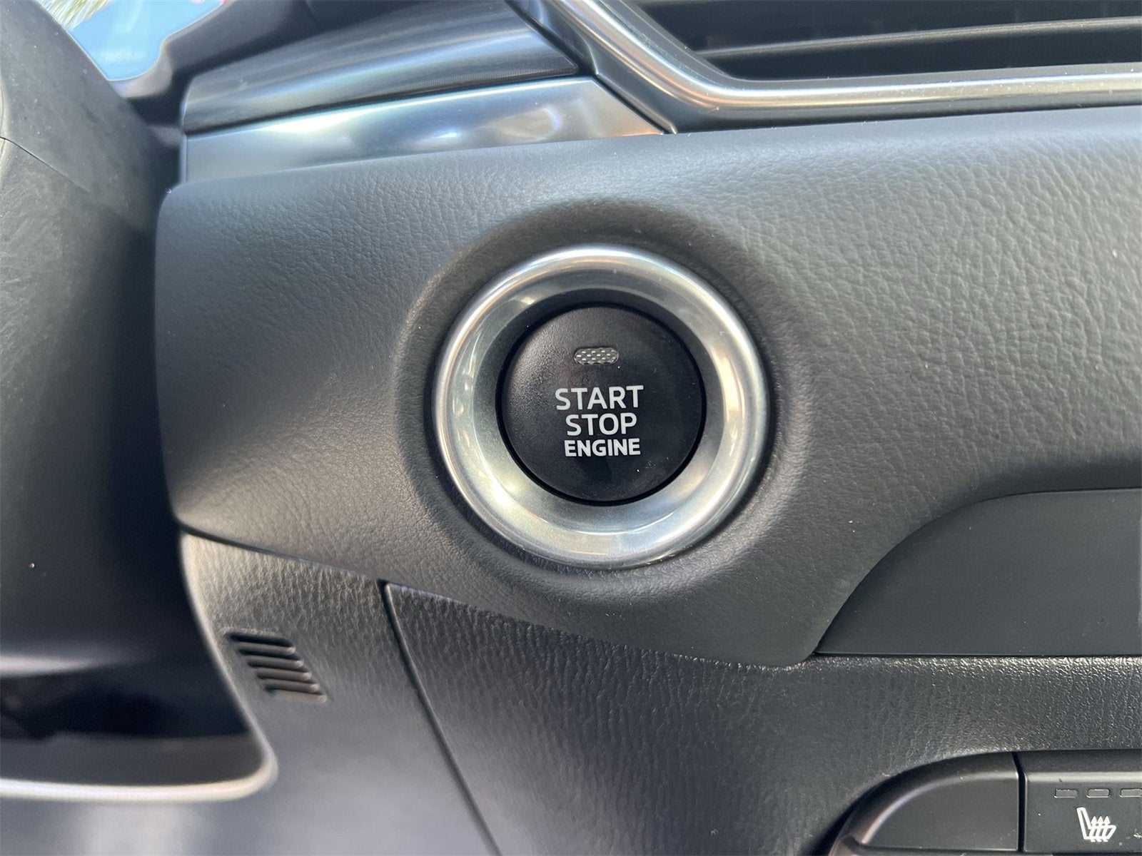 2022 Mazda Mazda CX-5 2.5 S Premium