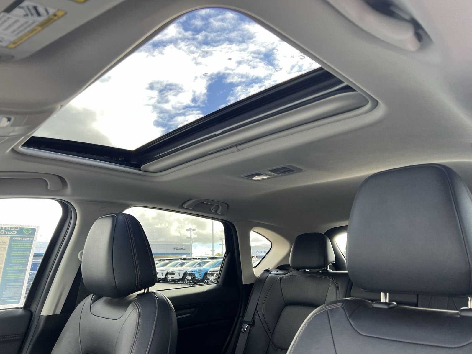 2022 Mazda Mazda CX-5 2.5 S Premium