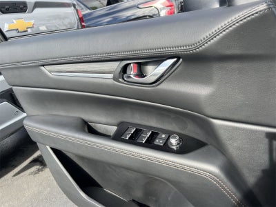 2022 Mazda Mazda CX-5 2.5 S Premium