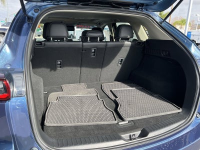 2022 Mazda Mazda CX-5 2.5 S Premium