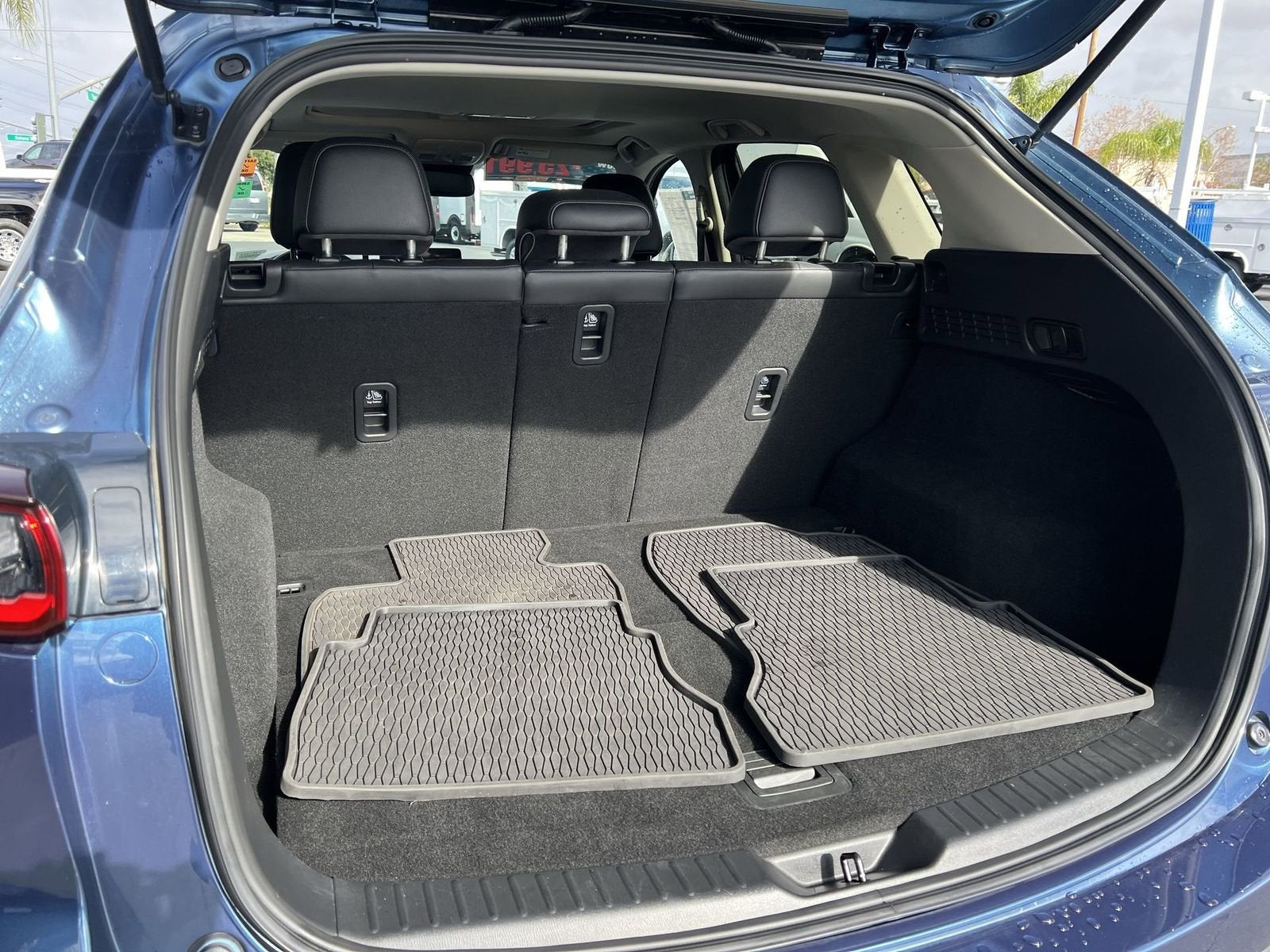 2022 Mazda Mazda CX-5 2.5 S Premium