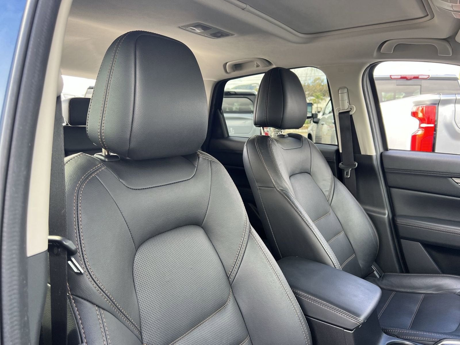 2022 Mazda Mazda CX-5 2.5 S Premium